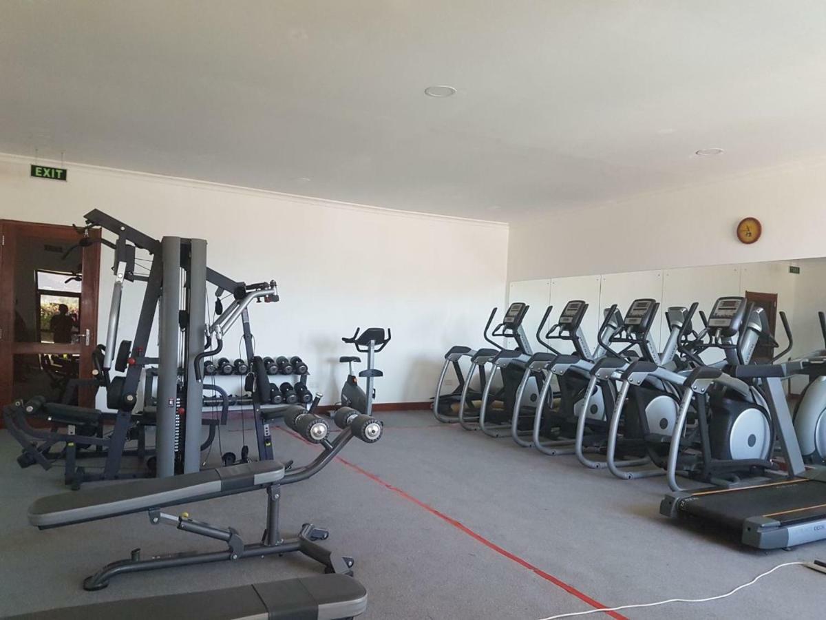 Nashera Hotel Dodoma 外观 照片